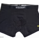 MENS COTTON TRUNKS