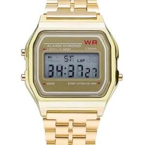 Classic Digital Sports Series Digital Watch - For Boys