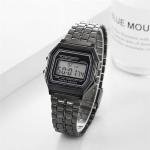 Classic Digital Sports Series Digital Watch - For Boys