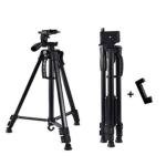Tripod-DSLR Camera & Phone