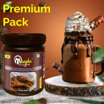 Maayka Premium | COCOA Powder (Pack of 2) - COCO Powder, COCOA POWDER , BUY 1 GET 1 FREE - 100 Gram