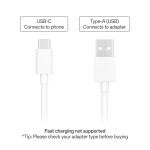 Usb Type C Cable 5 a 1 1 M Type C Cable with Fast Charging Speed Compatible