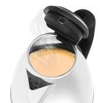 Stainless Steel Electric Kettle