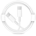 Apple iPhone 60w Usb C to Usb C Cable Upgraded Fast Charging Usb Type C