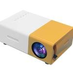 Portable Mini Projector Led Micro Projector Home Party Meeting Theater Projector Mini Projector