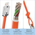 3 in 1 Multi Charging Cable Loos Packing