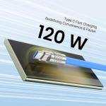 3 in 1 Multi Charging Cable Loos Packing