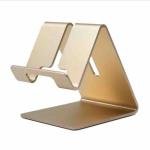 Metal Desk Phone Holder Any Random Color