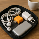 Micro Usb OTG Adapter 3 Pc Mix Color