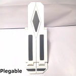 Multi Position Adjustable Tablet Mobile Phone Bracket Holder 1 Pc