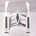 Multi Position Adjustable Tablet Mobile Phone Bracket Holder 1 Pc