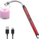 Usb Rechargeable Electric Lighter