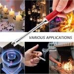 Usb Rechargeable Electric Lighter