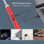 Usb Rechargeable Electric Lighter