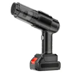 Multifunction 240v Wireless Handheld Vacuum Cleaner 1 Set