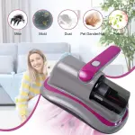Powerful Suction Portable Handheld Vacuum Cleaner Low Noise Vacuum Cleaner