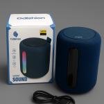 Odishion 628 Wireless Speaker Random Color