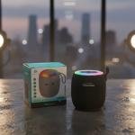 Odishion Ln 309 Wireless Speaker Random Color