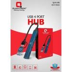 Quantron Hub Quh 240