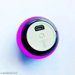 Mini Speaker Boost Metal Body Random Color