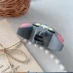 Cartoon Character Silicon Charger Case Cover Ip 18 20w iPhone Mix Design 1 Pc