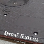 Acupuncture Foot Power Mat | Active Magnetic Pyramidal | Foot Massager, Blood Circulation Acupressure Mat for Feet