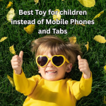 CHILD DEVELOPMENT TOYS Hand Gripper for Kids Creative Workout | Toys for Child's Grip Strength Development | Portable Kids strength equipment | Pack of 2