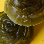 Cucumber Soap