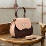 Jazz Berry Women Color Block Sling Bag