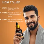 Vitamin C Face Serum (PACK OF 2)