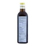 Organic Diet Wooden Pressed Oil Combo – Mustard Oil & Groundnut Oil (1L Each) | Cold Pressed, Unrefined Cooking Oils | Natural Aroma & Rich Flavor | Pack of 2