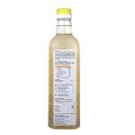 Organic Diet Organic Wooden Pressed Pure Sunflower Oil | Surajmukhi Ka Tel | Cold Press | Edible Cooking Oil | No Chemicals/Pesticides/Refinement | Natural Ingredients, 1 Liter (Pack of 1)