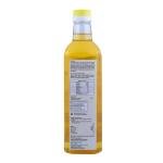 Organic Diet Wooden Pressed Oil Combo – Mustard Oil & Groundnut Oil (1L Each) | Cold Pressed, Unrefined Cooking Oils | Natural Aroma & Rich Flavor | Pack of 2