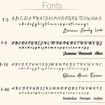 Elegant 14K Gold Custom Name Necklace with Birthstone Accent