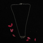 Necklace (Silver)