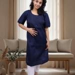 PickCell Embrodiary Kurti