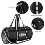 RAEZ Stylish Gym Duffle Bag For Boys/ Girls