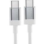 Si Original 45W Type-C to C Charging Cable