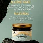 Si Pure Himalayan Shilajit