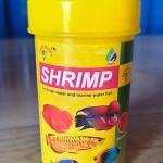 SHRIMP E SHRIMP FISH FEED