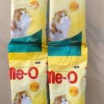 Me-O Persian Dry Kitten Food Pack of 4