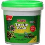TAIYO Spirulina added Turtle Food