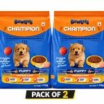 New Luanched Bowler’s Champion Adult Dog Food – Chicken, & Egg | 100% Complete & Balanced Nutrition for All Dog Breeds