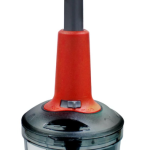 Push & Chop Chopper & Whisker