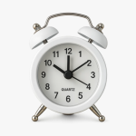 Mini Table Alarm Clock