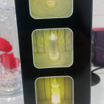Led Candle Lamp