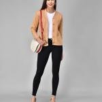 Women’s Wool V-Neck Sweater | Soft Knitted Winter Pullover for Ladies | Warm, Cozy & Stylish Sweater