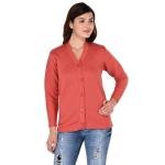 Women’s Wool V-Neck Sweater | Soft Knitted Winter Pullover for Ladies | Warm, Cozy & Stylish Sweater