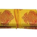 🌸SIMONART TEXTILES – Elegant Jamdani Saree