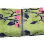 SIMONART TEXTILES – Traditional Jamdani Saree